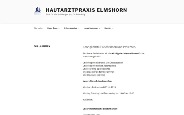 hautarzt-elmshorn.de