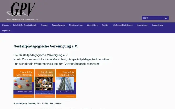 gpv-ev.de