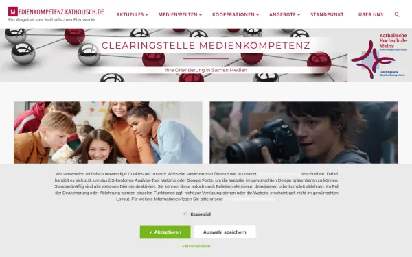 medienkompetenz.katholisch.de