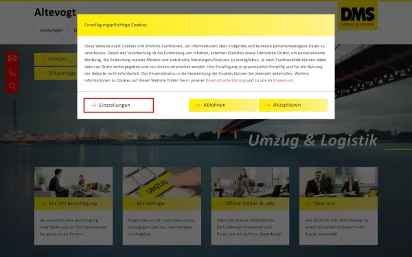 www.altevogt-spedition.de