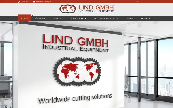 lindcutting.de