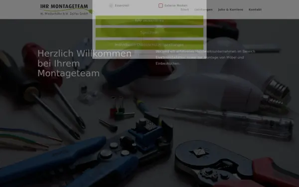 www.ihr-montageteam.net