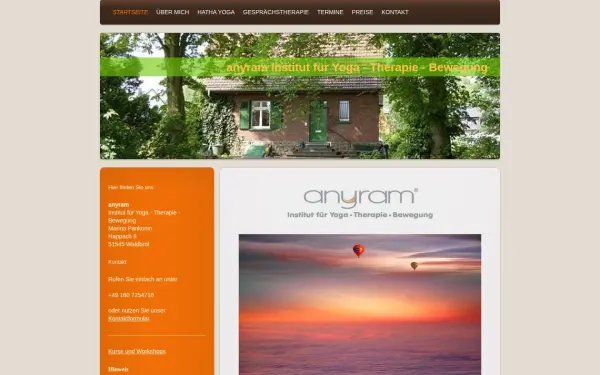 www.anyram.de