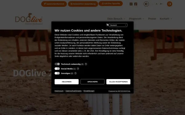 www.doglive.de