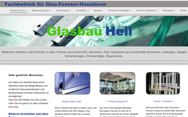 www.glasbau-heil.de