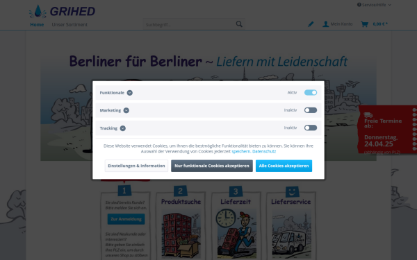 www.grihed.de