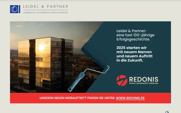 www.leidel.de
