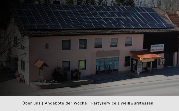 metzgerei-siebenhuetter.de