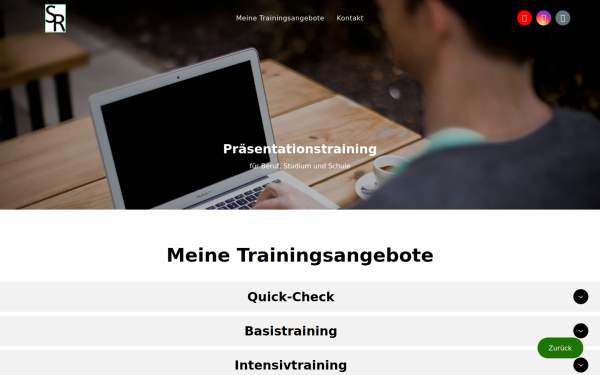www.simonruediger.com