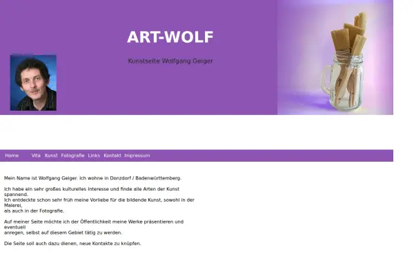 art-wolf.de