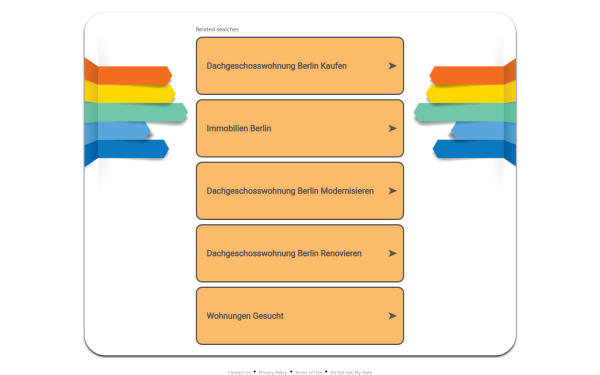 dachgeschosswohnung-berlin.de