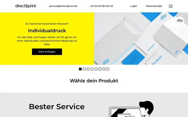direct2print.de