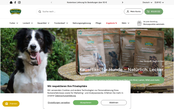 masterfeed.de