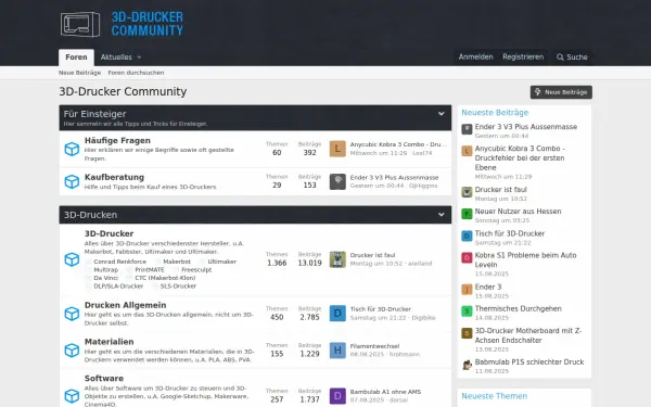 www.3d-drucker-community.de