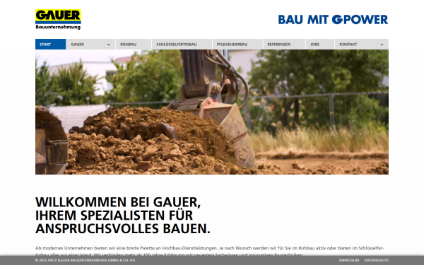 www.gauer-bau.de