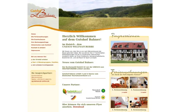 www.gutshofbahner.de