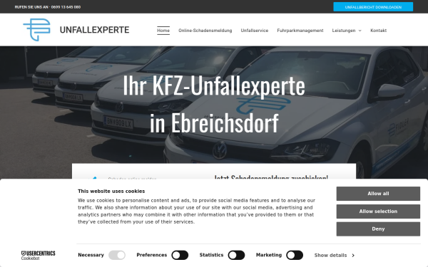 www.unfallexperte.at