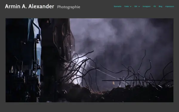 www.arminaugustalexander.de