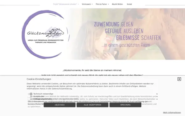 www.gluecksmomente-verein.de