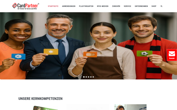 cardpartner.de