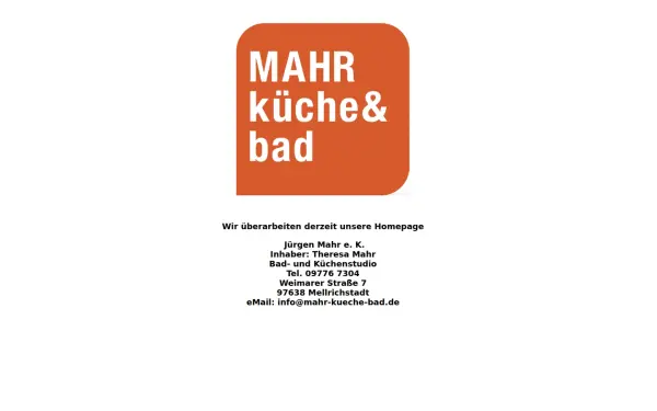 mahr-kueche-bad.de