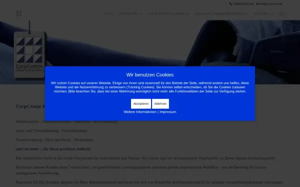 corpcomm.de