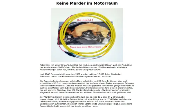 marderfeind.de