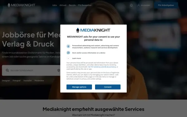 mediaknight.de
