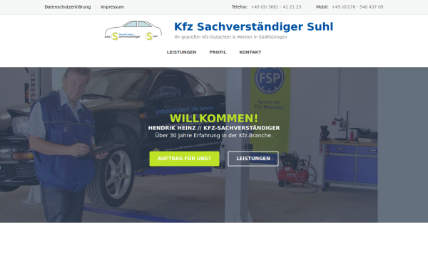 www.kfz-sachverstaendiger-suhl.de