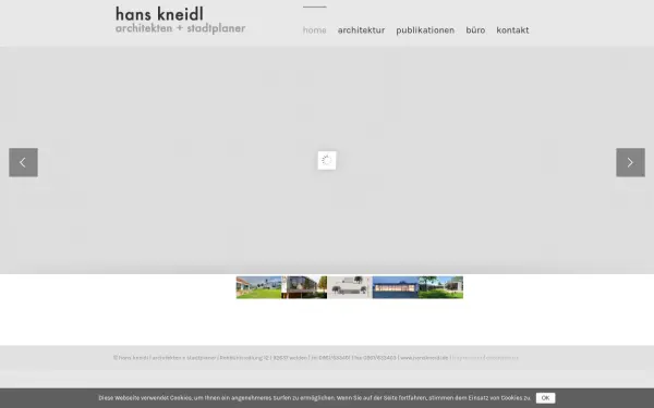 hanskneidl.de