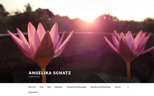 angelikaschatz.de