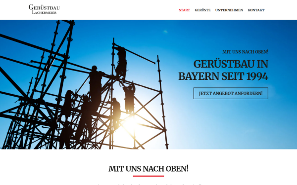 geruestbau-lachermeier.de