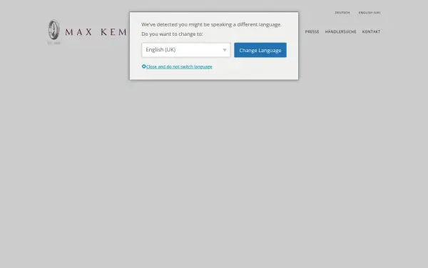 max-kemper.de