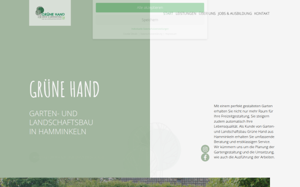 gruene-hand.de