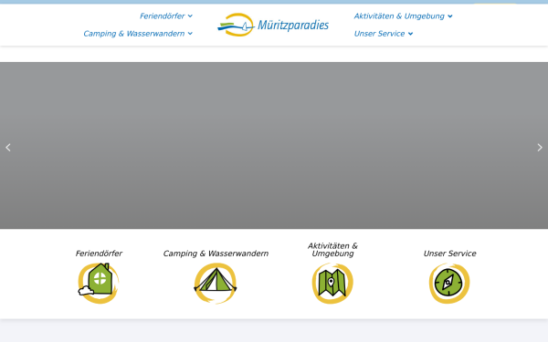 mueritz.com