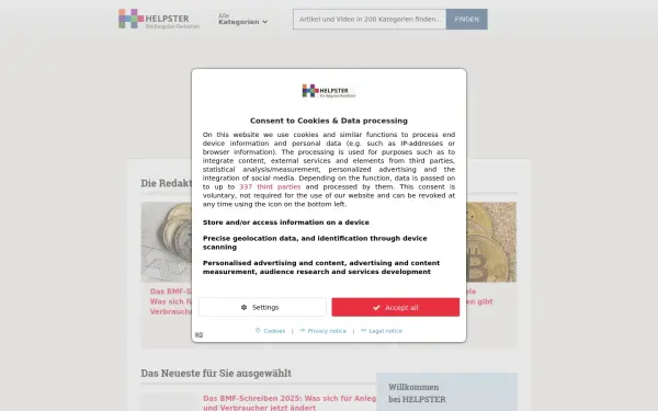www.helpster.de