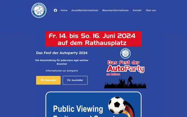autoparty-hattingen.de
