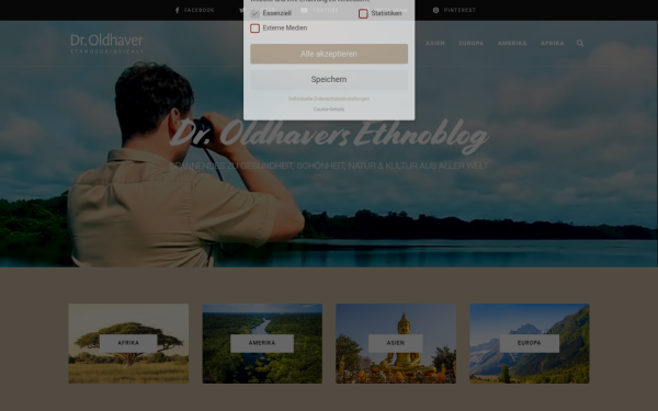 blog.droldhaver.de