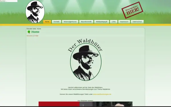 der-waldhueter.de