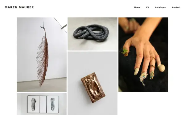 marenmaurer.com