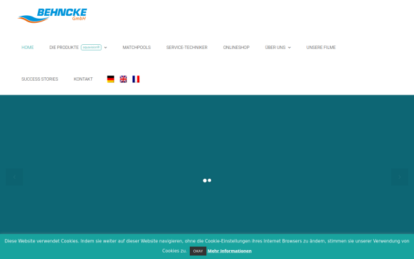 www.behncke.com