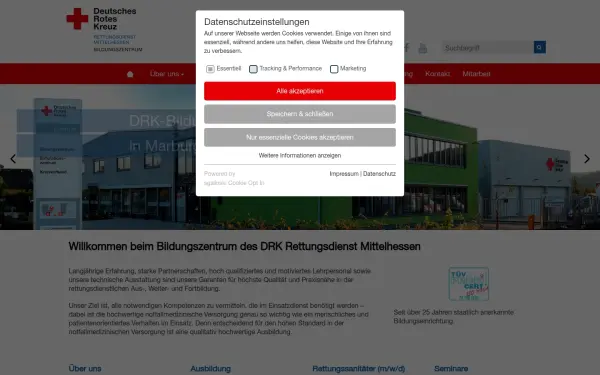www.drk-bildungszentrum.de