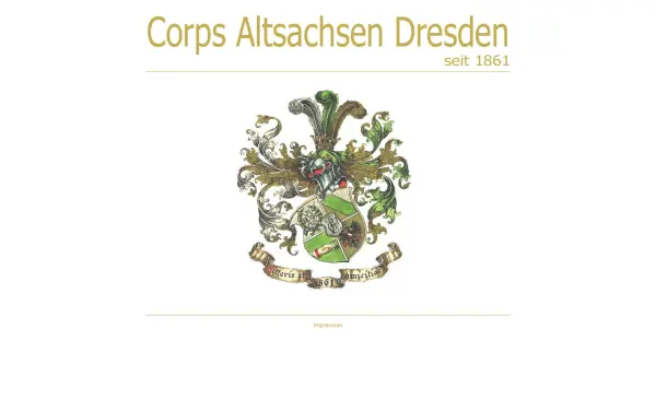 altsachsen.de