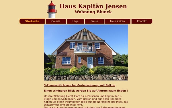 blunck-amrum.de
