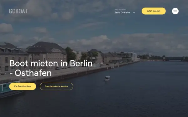 goboat.de