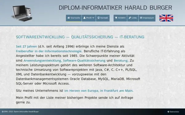 harald-burger.de