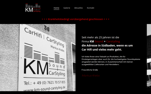 www.km-sound-carstyling.de