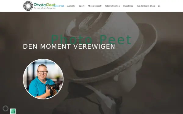 www.peet.de