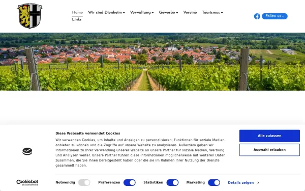 dienheim.de