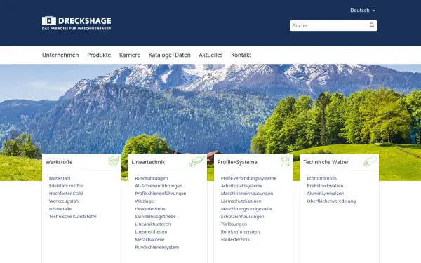 dreckshage.de